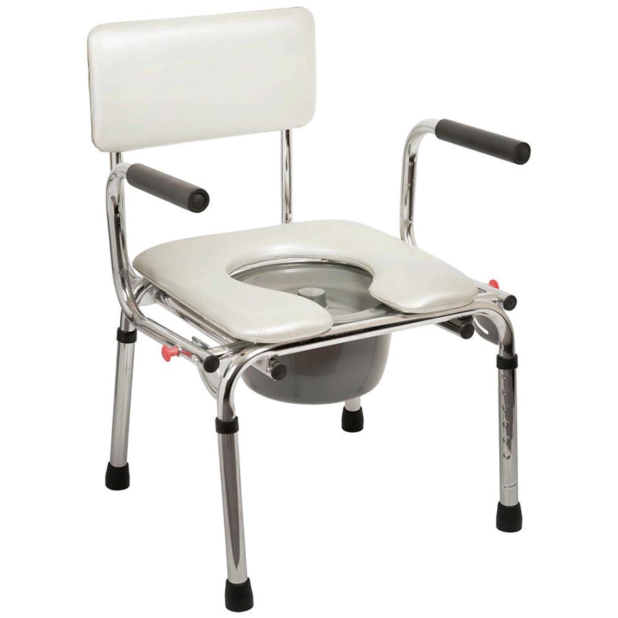 Купить сидение для инвалида. Кресло-туалет csc33. Кресло туалет CSC 16a. Санитарное кресло-туалет Care RPM 68500. Кресло-стул с санитарным оснащением csc16a.