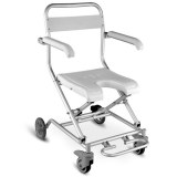 Кресло-каталка для инвалидов FS7962L