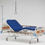 Функциональная медицинская кровать для лежачего больного