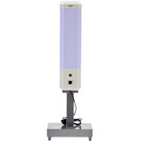 Облучатель-рециркулятор ультрафиолетовый Армед (2-х ламповый)