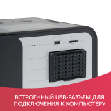 Аппарат для дыхательной терапии Yuwell YH-580
