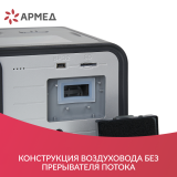 Аппарат для дыхательной терапии Yuwell YH-580
