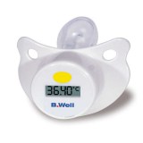 Термометр соска WT-09